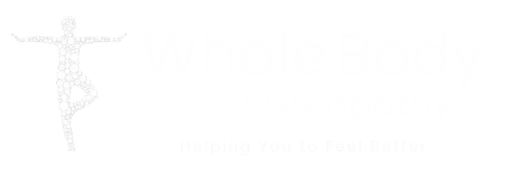 Whole Body Osteopathy logo