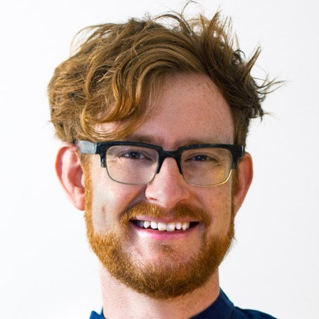 Duncan Webster, osteopath